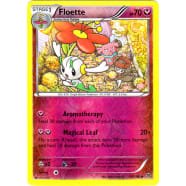 Floette - 102/162 (Reverse Foil) Thumb Nail