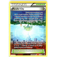 Parallel City - 145/162 Thumb Nail