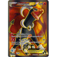 Houndoom-EX (Full Art) - 153/162 Thumb Nail