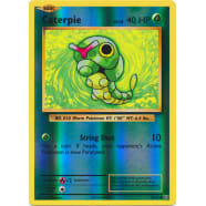 Caterpie - 3/108 (Reverse Foil) Thumb Nail