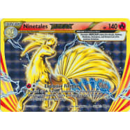 Ninetales BREAK - 16/108  Thumb Nail