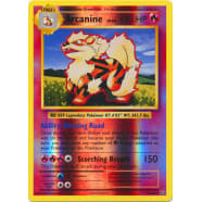 Arcanine - 18/108 (Reverse Foil) Thumb Nail