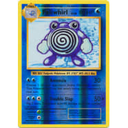 Poliwhirl - 24/108 (Reverse Foil) Thumb Nail