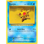 Staryu - 30/108  Thumb Nail