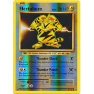 Electabuzz - 41/108 (Reverse Foil) Thumb Nail