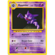 Haunter - 48/108  Thumb Nail