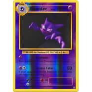 Haunter - 48/108 (Reverse Foil) Thumb Nail