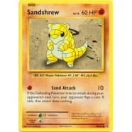 Sandshrew - 54/108 Thumb Nail