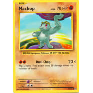 Machop - 57/108  Thumb Nail