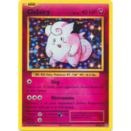 Clefairy - 63/108 Thumb Nail