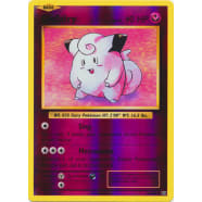 Clefairy - 63/108 (Reverse Foil) Thumb Nail