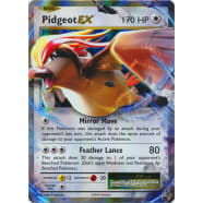 Pidgeot-EX - 64/108  Thumb Nail