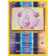 Chansey - 70/108 (Reverse Foil) Thumb Nail