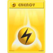 Lightning Energy - 94/108 Thumb Nail