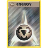 Metal Energy - 98/108 Thumb Nail