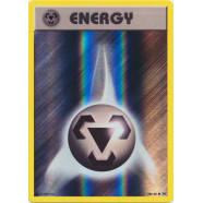 Metal Energy - 98/108 (Reverse Foil) Thumb Nail