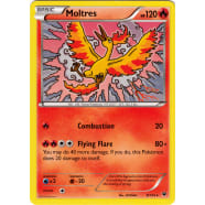 Moltres - 9/124 Thumb Nail