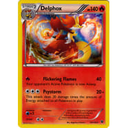 Delphox - 13/124 Thumb Nail