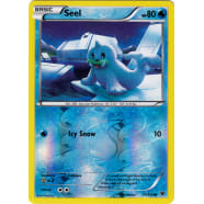 Seel - 15/124 (Reverse Foil) Thumb Nail