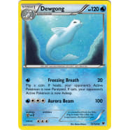 Dewgong - 16/124 Thumb Nail