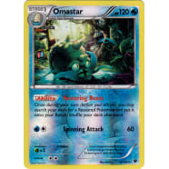 Omastar - 18/124 (Reverse Foil) Thumb Nail