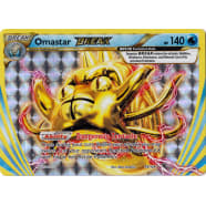 Omastar BREAK - 19/124 Thumb Nail