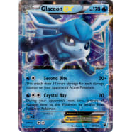 Glaceon-EX - 20/124 Thumb Nail