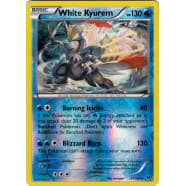 White Kyurem - 21/124 (Reverse Foil) Thumb Nail