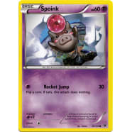 Spoink - 30/124 Thumb Nail