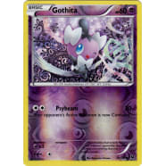 Gothita - 32/124 (Reverse Foil) Thumb Nail