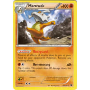 Marowak - 37/124 Thumb Nail