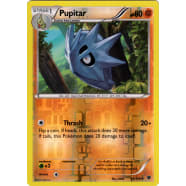Pupitar - 42/124 (Reverse Foil) Thumb Nail