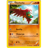 Hawlucha - 48/124 Thumb Nail