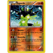 Zygarde - 53/124 (Reverse Foil) Thumb Nail