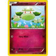 Cottonee - 70/124 Thumb Nail