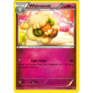 Whimsicott - 71/124 Thumb Nail