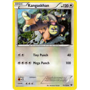 Kangaskhan - 75/124 Thumb Nail