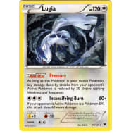 Lugia - 78/124 Thumb Nail