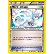 Altaria Spirit Link - 91/124 Thumb Nail