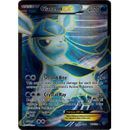 Glaceon-EX (Full Art) - 116/124 Thumb Nail