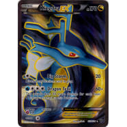 Kingdra-EX (Full Art) - 122/124 Thumb Nail