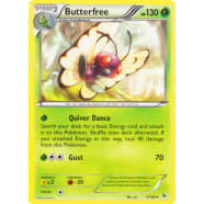 Butterfree - 3/106 Thumb Nail