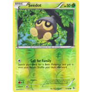 Seedot - 5/106 (Reverse Foil) Thumb Nail
