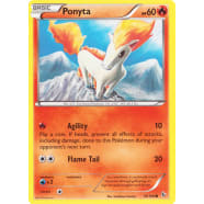 Ponyta - 14/106 Thumb Nail