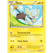 Shinx - 32/106 Thumb Nail