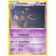 Dusclops - 39/106 Thumb Nail