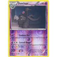 Dusclops - 39/106 (Reverse Foil) Thumb Nail