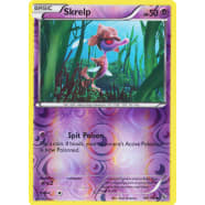 Skrelp - 44/106 (Reverse Foil) Thumb Nail