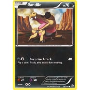 Sandile - 56/106 Thumb Nail