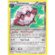 Forretress - 60/106 Thumb Nail